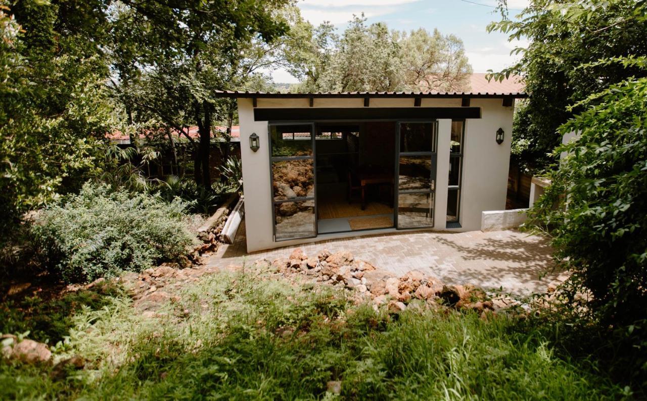 Studio 51 Centurion Exterior foto